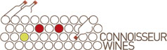 CONNOISSEUR WINES & SPIRITS (HK) LTD logo