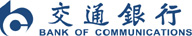 BANK OF COMMUNICATIONS CO LTD logo
