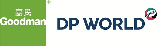 GOODMAN DP WORLD HONG KONG LIMITED logo