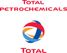 TOTAL PETROCHEMICALS (HONG KONG) LIMITED logo