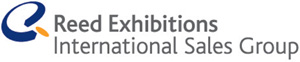 REED EXHIBITIONS LTD logo