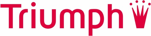 TRIUMPH INT'L OVERSEAS LTD logo