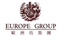 EUROPE GROUP HOLDINGS LIMITED logo