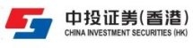 CHINA INV'T SECURITIES (HK) FINANCIAL HOLDINGS LTD logo