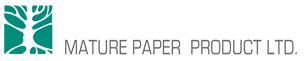 MATURE PAPER PRODUCT LIMITED logo