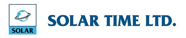 SOLAR TIME LIMITED logo
