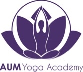 AUM YOGA AND STRETCH LIMITED logo