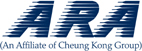ARA ASSET MANAGEMENT (FORTUNE) LTD logo