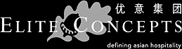 ELITE CONCEPTS (HONG KONG) LIMITED logo