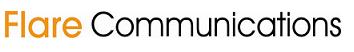FLARE COMMUNICATIONS logo