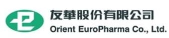 ORIENT EUROPHARMA CO LTD logo