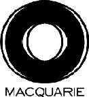 MACQUARIE BANK LIMITED logo