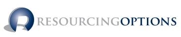 RESOURCING OPTIONS LIMITED logo