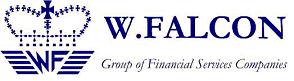 W. FALCON PORTFOLIO MANAGEMENT (ASIA) LTD logo
