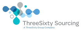 THREESIXTY SOURCING LIMITED logo