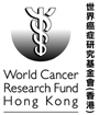 WORLD CANCER RESEARCH FUND INT logo