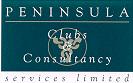 PENINSULA CLUBS AND CONSULTANCY SERVICES LIMITED logo