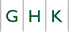 GHK (HONG KONG) LTD logo