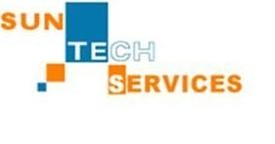 SUN-TECH SERVICES LTD logo