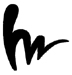 HON WAH COLLEGE logo