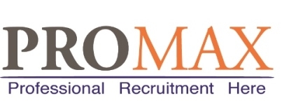 PROMAX HR SOLUTIONS LIMITED logo
