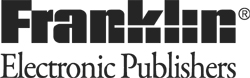 FRANKLIN ELECTRONIC PUBLISHERS (HK) LTD logo