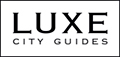 LUXE LIMITED logo