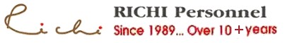RICHI SERVICES LIMITED logo