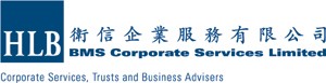 HLB HODGSON IMPEY CHENG logo