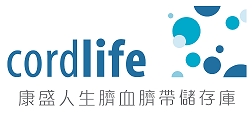 CORDLIFE (HK) LTD logo