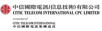 CITIC TELECOM INTERNATIONAL CPC LTD logo
