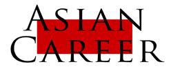 ASIAN CAREER COMPANY LIMITED logo