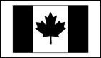 CONSULATE GENERAL OF CANADA logo
