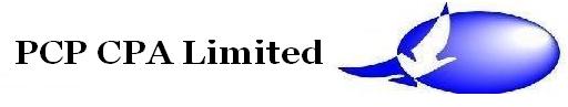 PCP CPA LIMITED logo