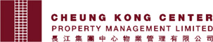 CHEUNG KONG CENTER PROPERTY MANAGEMENT LIMITED logo