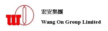 WANG ON GROUP LIMITED logo
