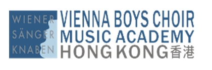 VIENNA BOYS CHOIR MUSIC ACADEMY logo