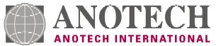 ANOTECH INTERNATIONAL HONG KONG LIMITED logo