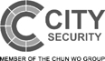 CITY SECURITY CO LTD logo
