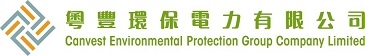 CANVEST GROUP INVESTMENTS LIMITED logo