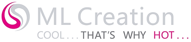 ML CREATION COMPANY LTD logo