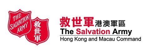 THE SALVATION ARMY logo