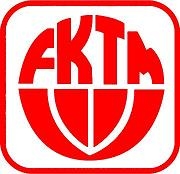 FUKUTOMI COMPANY LTD logo