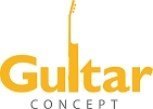 GUITAR CONCEPT logo