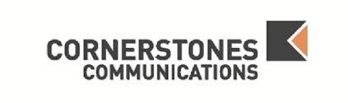CORNERSTONES COMMUNICATIONS LIMITED logo