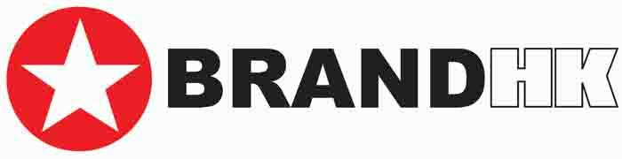 BRAND HK logo