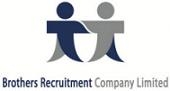 BROTHERS RECRUITMENT COMPANY LIMITED logo