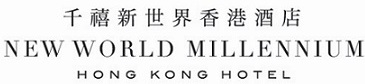 NEW WORLD MILLENNIUM HONG KONG HOTEL logo
