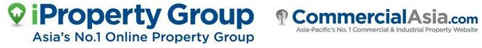 IPROPERTY.COM MALAYSIA SDN BHD logo