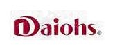 DAIOHS HONG KONG LIMITED logo